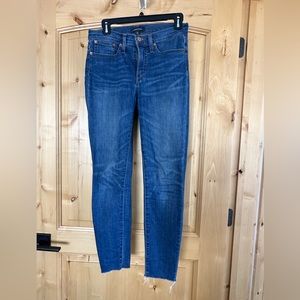 J.Crew Skinnies